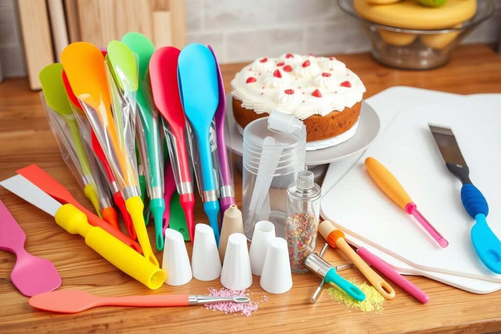 Cake Decorating Tools and Supplies Cake Decorating Tools and Supplies