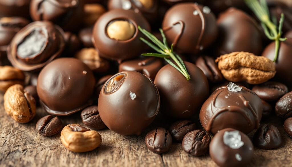 Chocolate Quality and Ingredient Impact