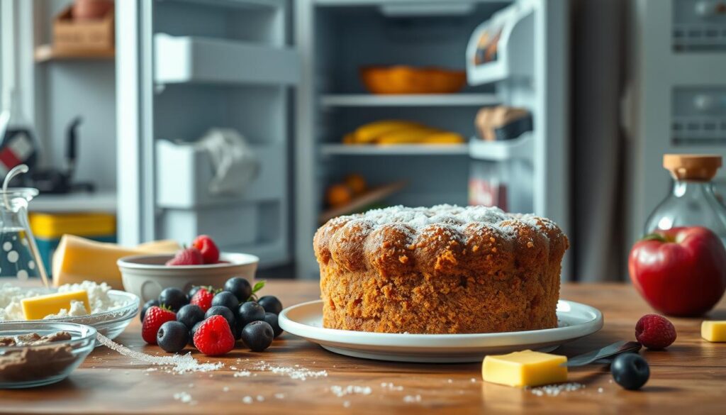 Dump Cake Storage Science Dump Cake Storage Science