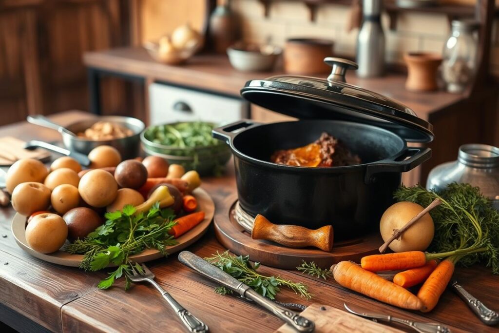 Mississippi Pot Roast Origins Mississippi Pot Roast Origins