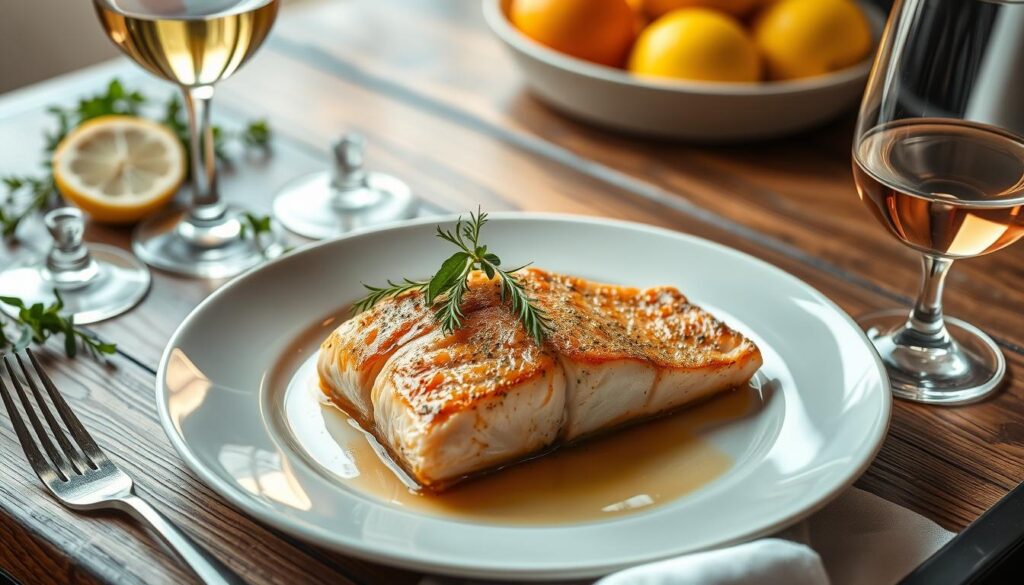 Salmon Wine Pairing Guide Salmon Wine Pairing Guide