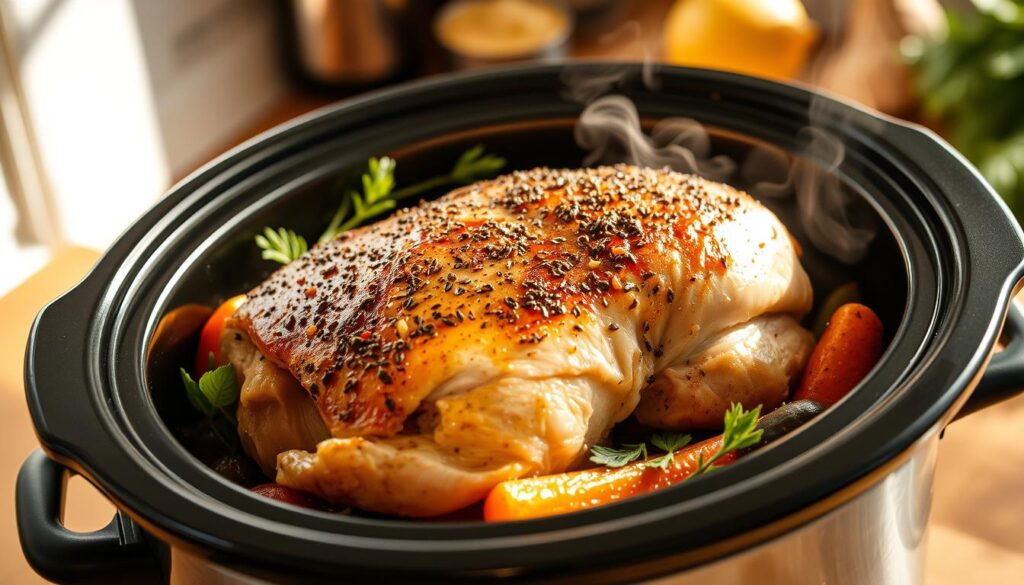 Slow Cooker Turkey Breast Cooking Method Slow Cooker Turkey Breast Cooking Method
