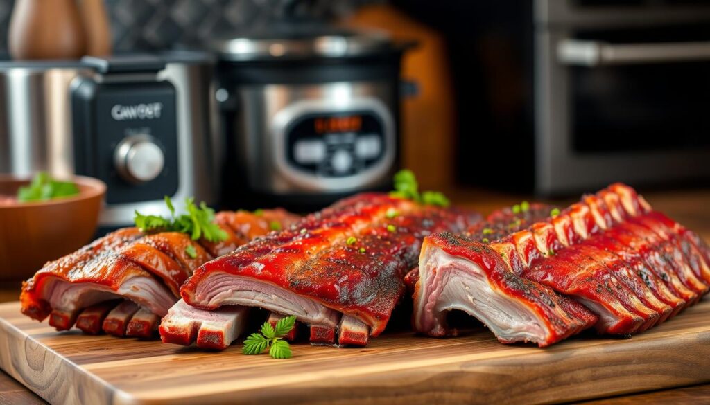 Types of Pork Ribs Types of Pork Ribs
